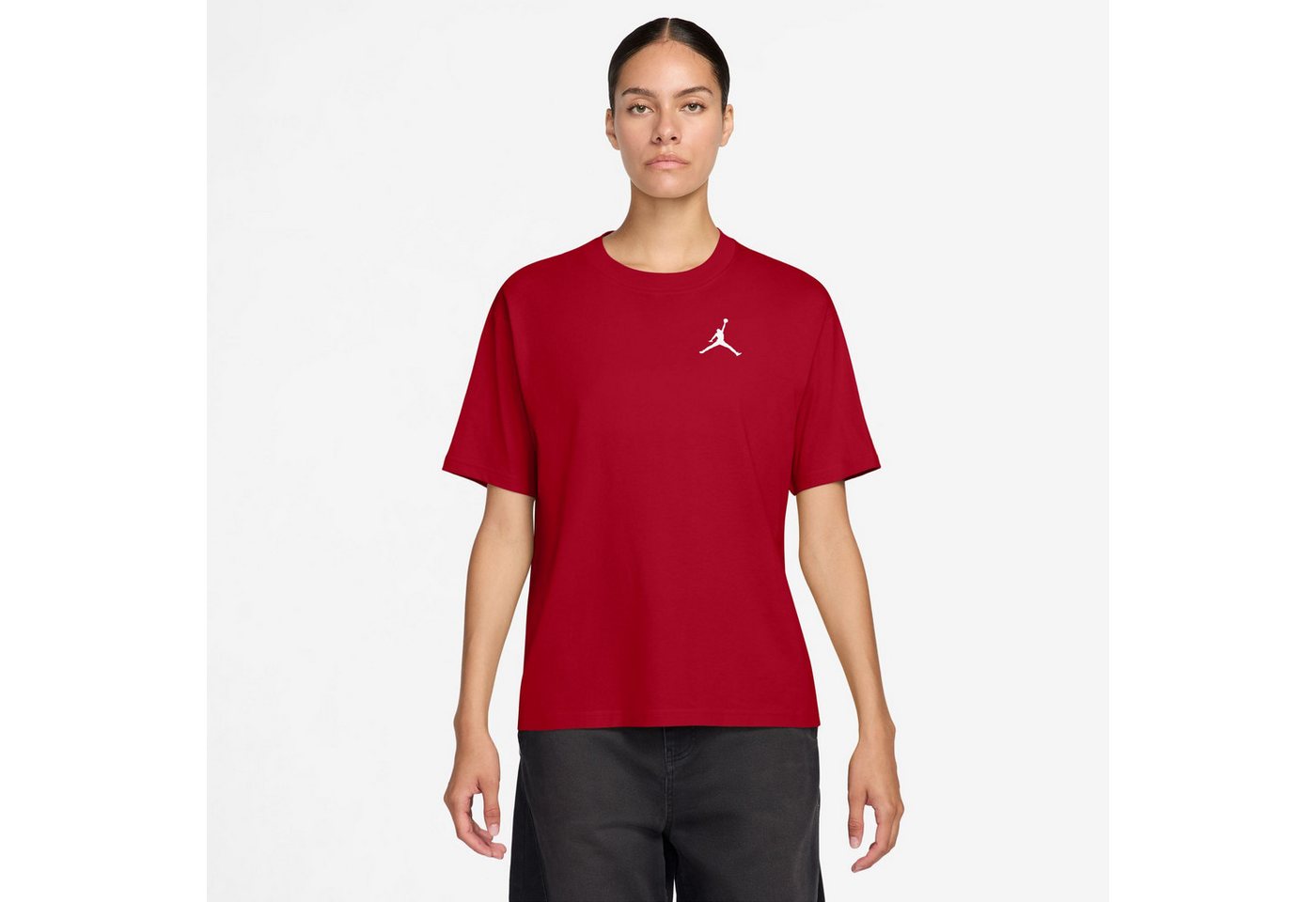 Jordan T-Shirt W J JUMPMAN SS GF TEE LBR 2