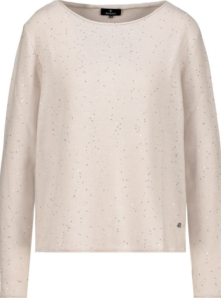 Monari Strickpullover günstig online kaufen