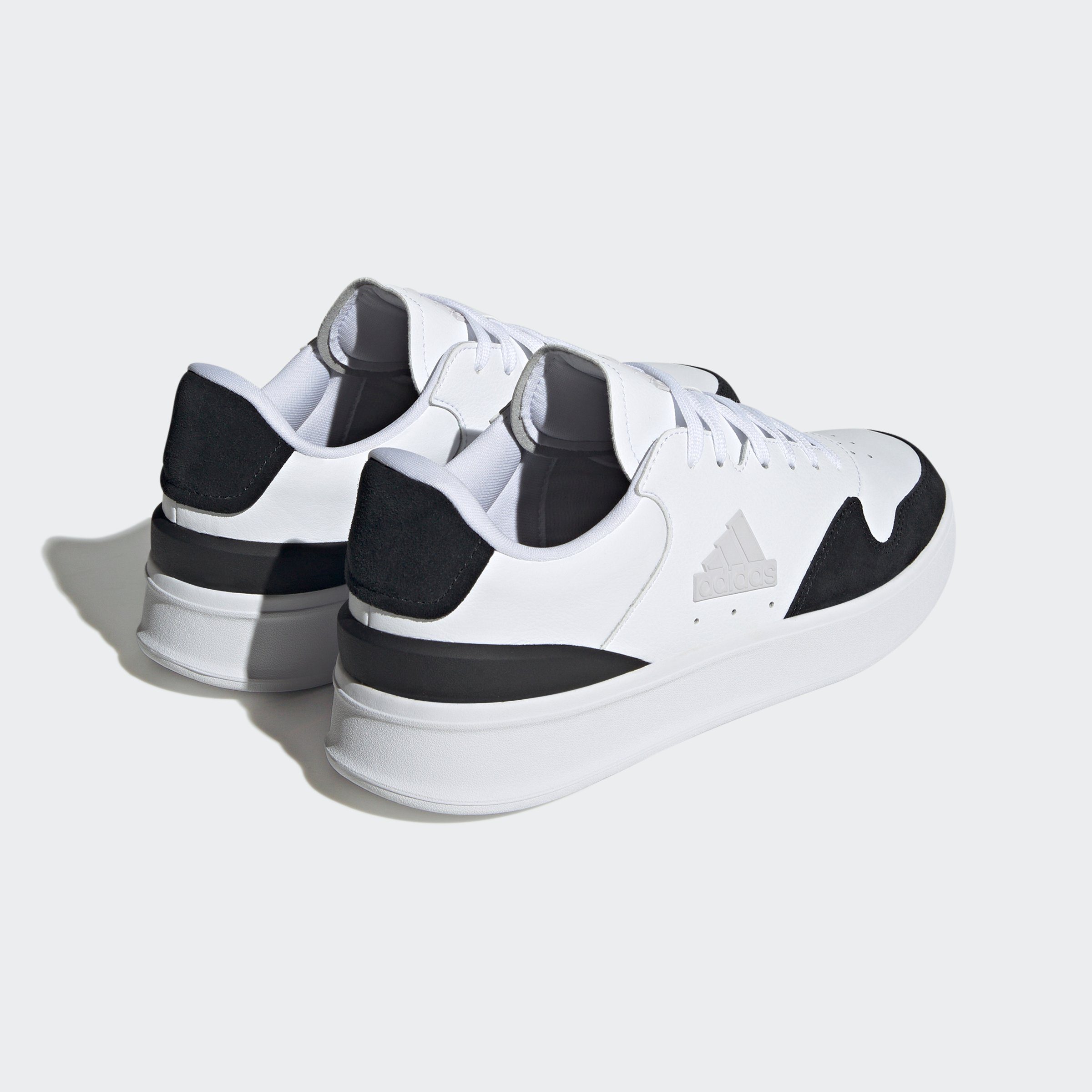 adidas Sportswear KATANA Sneaker Core / Cloud / White Black Dash Grey
