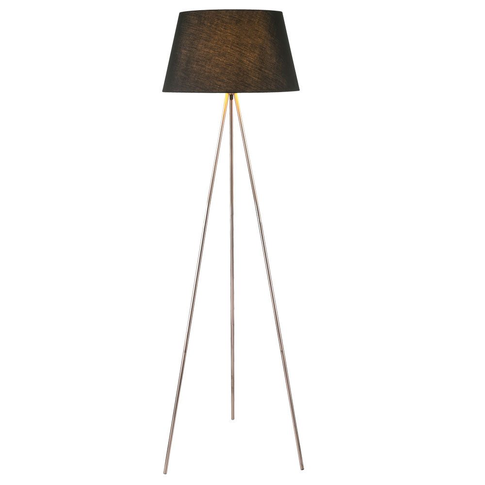 Stehlampe