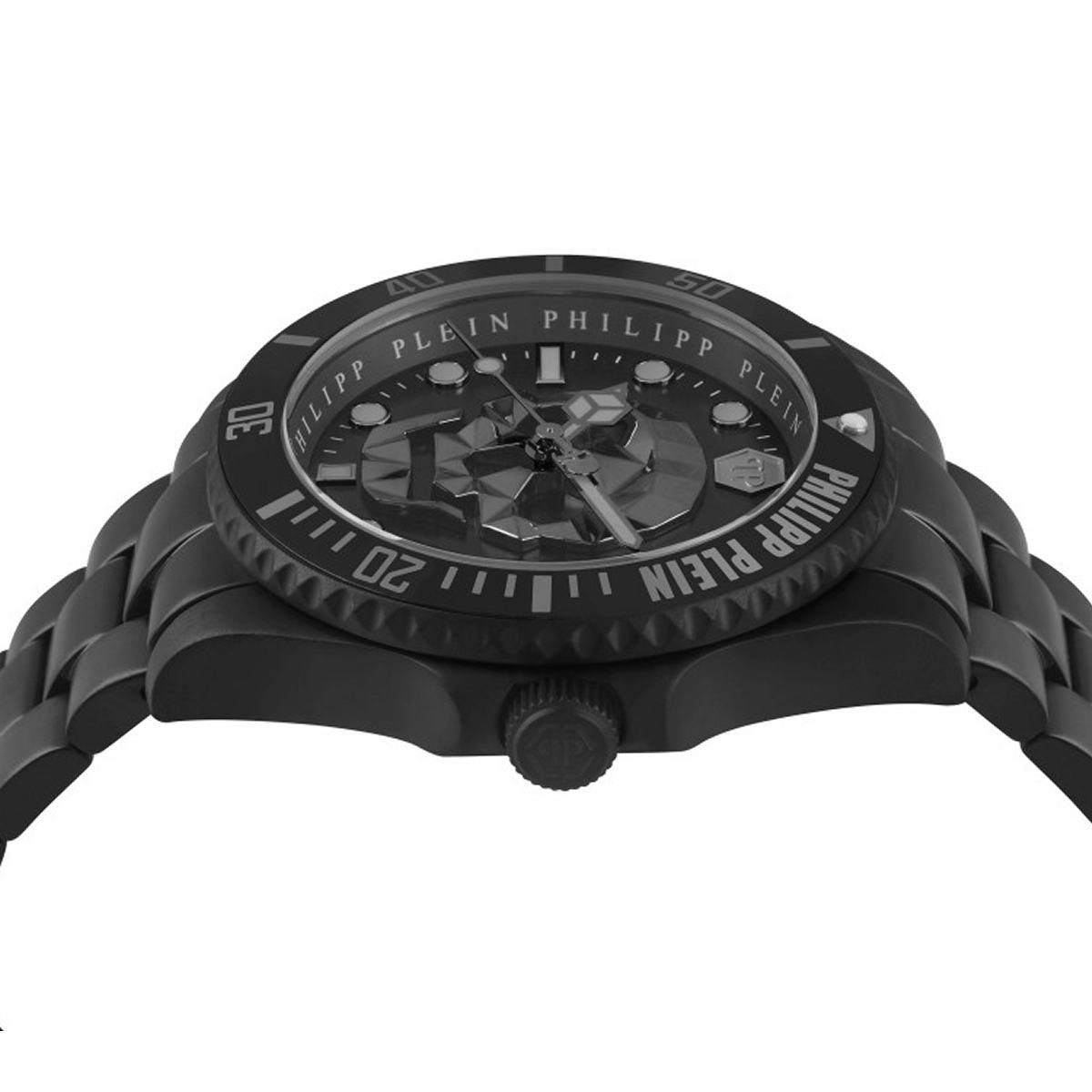 PHILIPP PLEIN Quarzuhr PWOAA0922