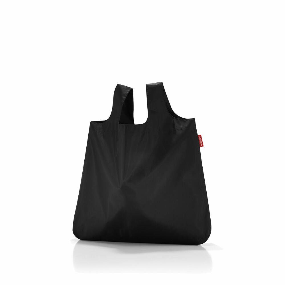 REISENTHEL® Einkaufsshopper Mini Maxi Shopper black 15 L günstig online kaufen