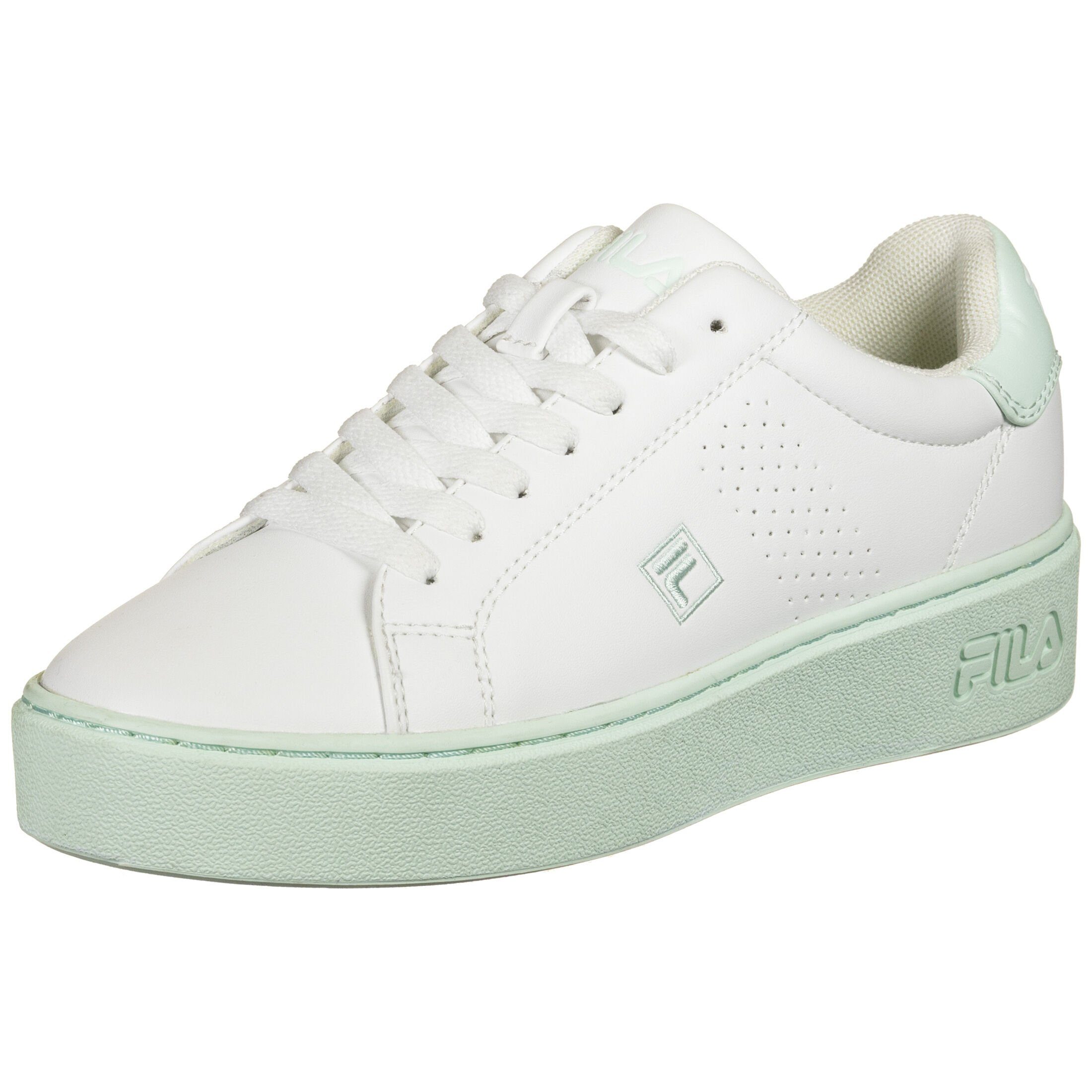 Fila Crosscourt Altezza Sneaker Damen Sneaker