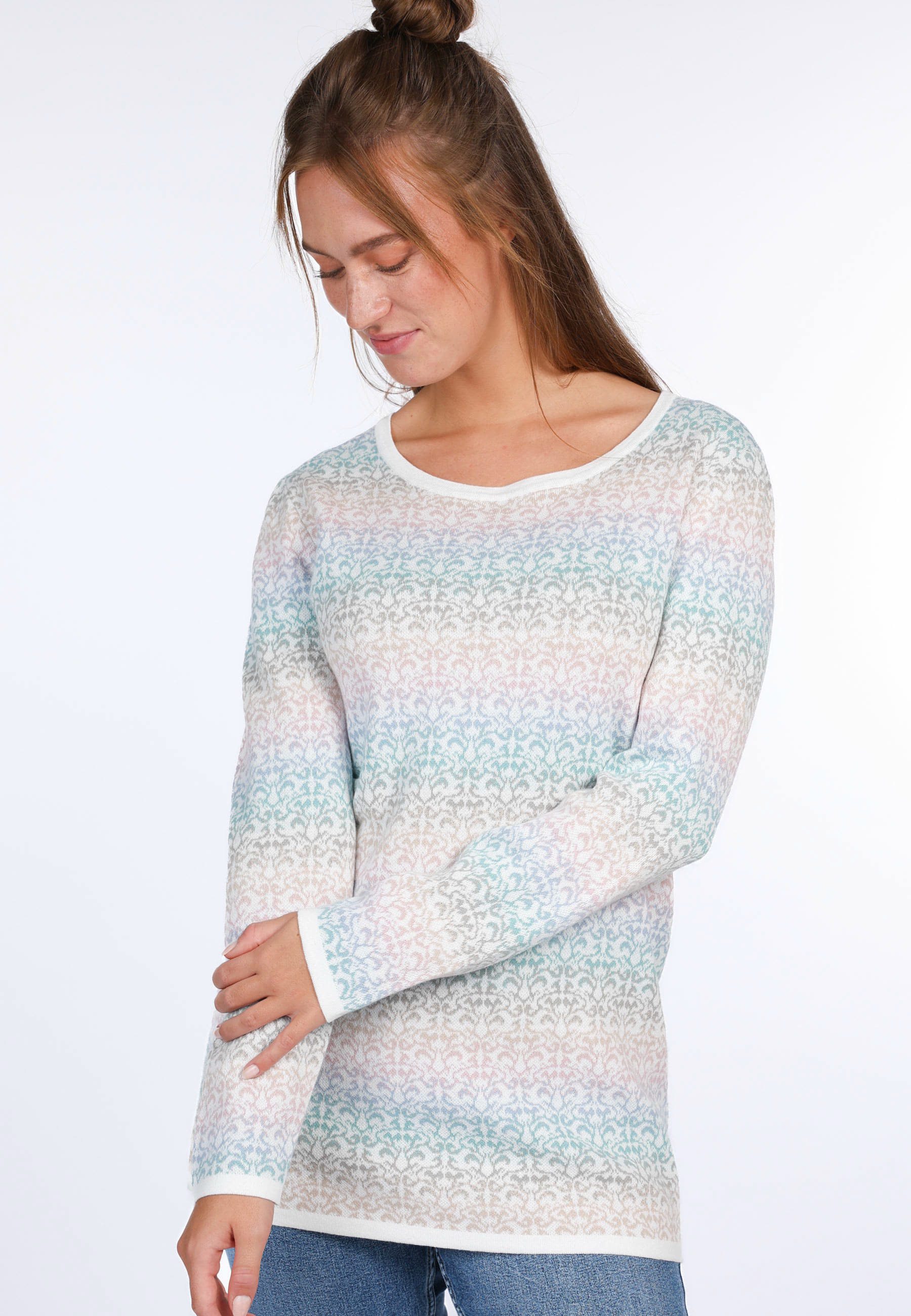Sorgenfri Sylt Strickpullover Merline