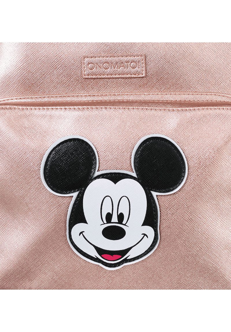 ONOMATO! Rucksack Disney Mickey Mouse Damen Herren Rucksack, Erwachsenen Rucksack