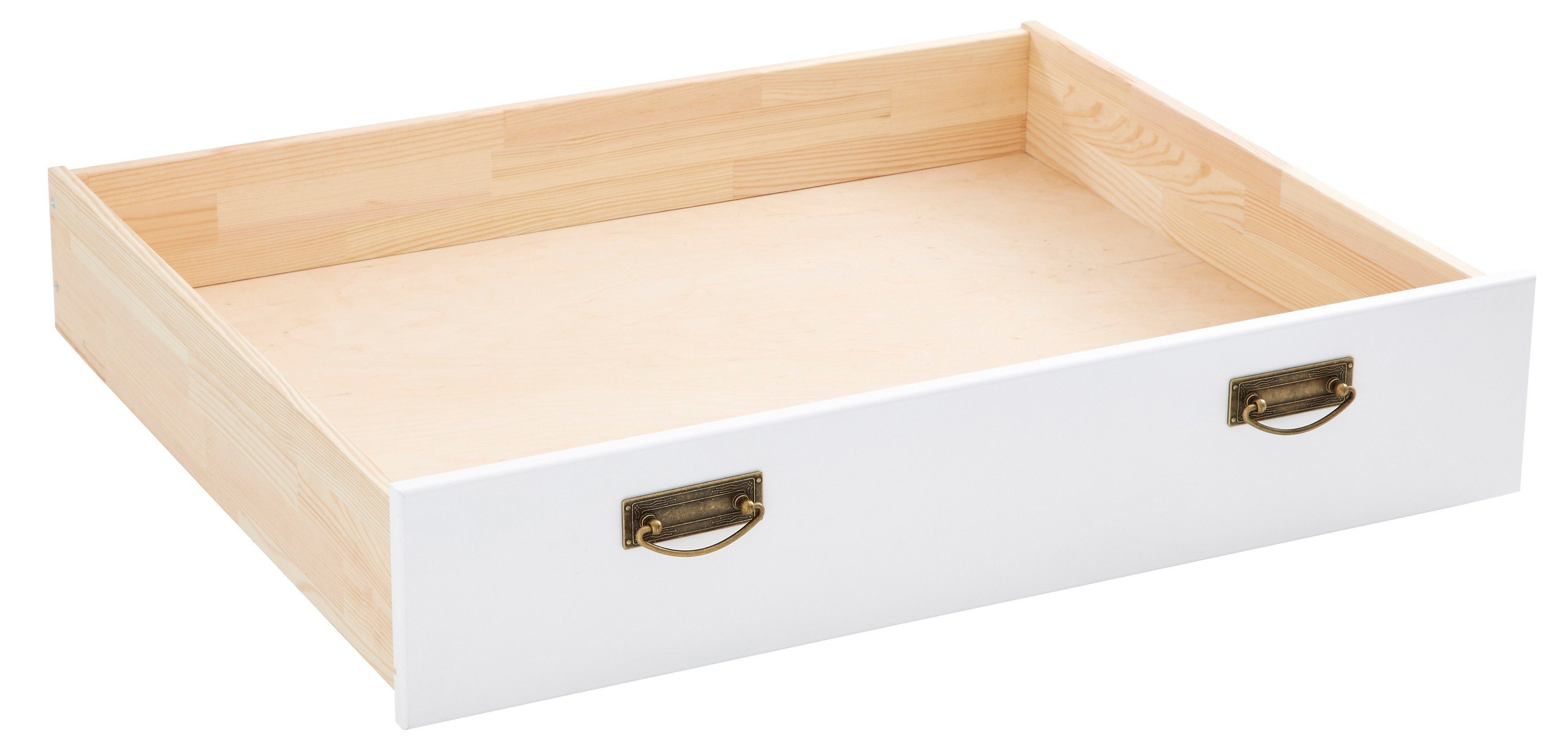 OTTO home Schubkasten Konrad, aus massiver Kiefer, FSC®-zertifiziert