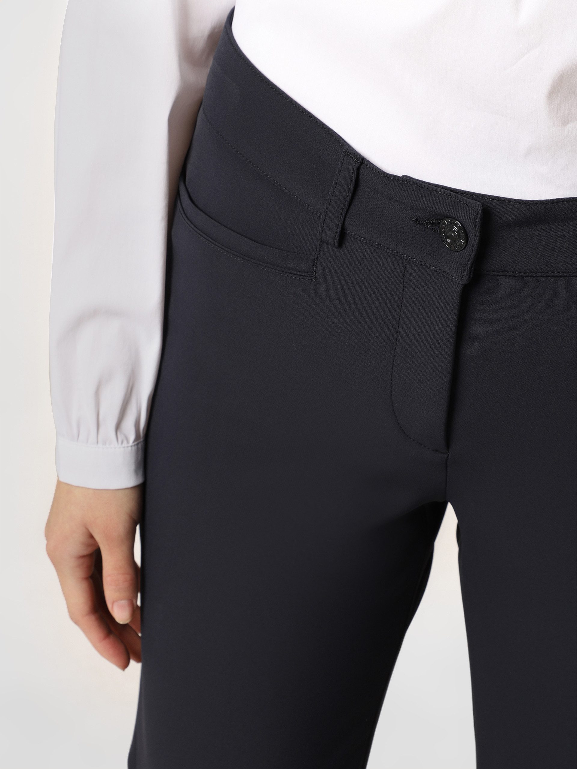 Cambio Bundfaltenhose Renira