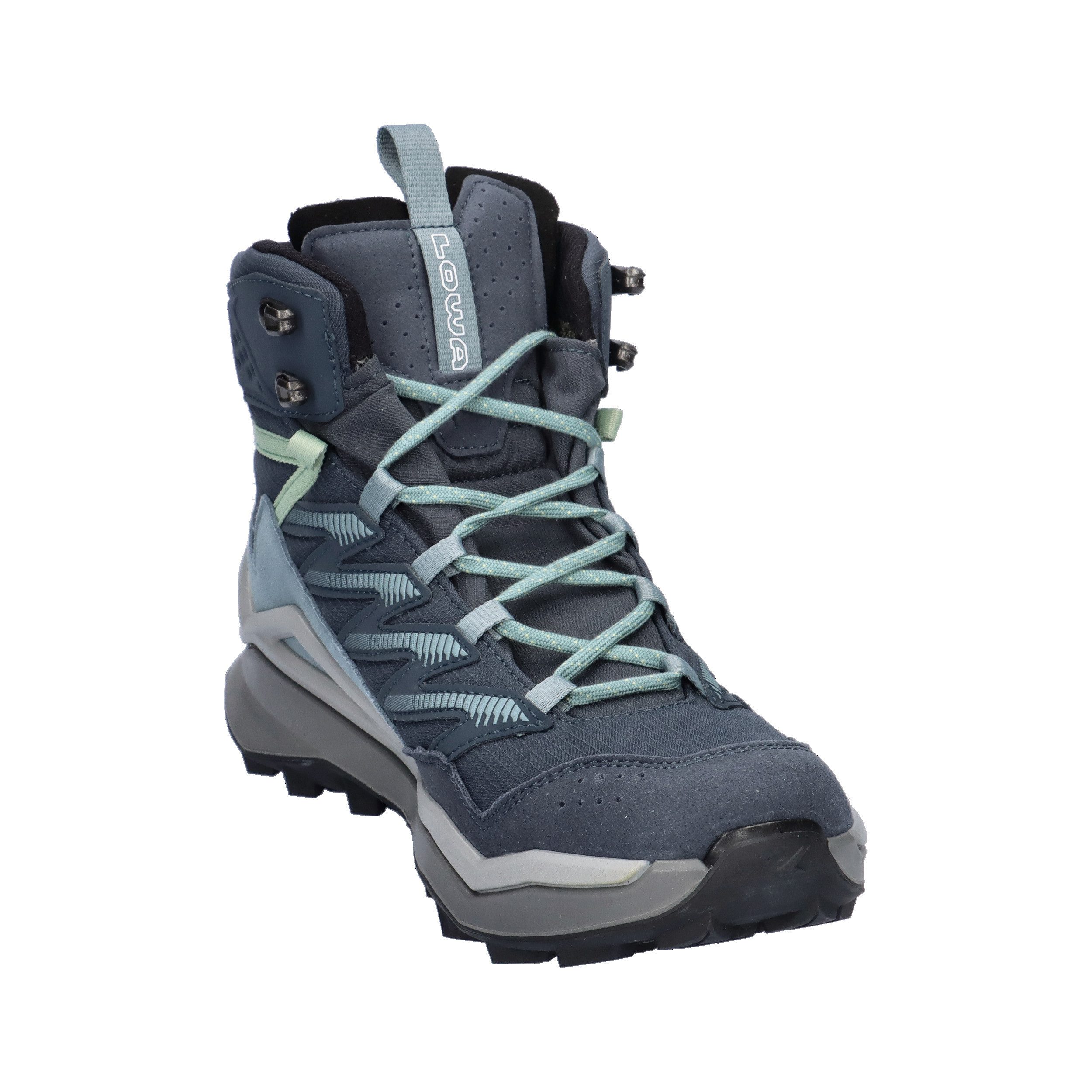 Lowa Lowa Damen Wanderschuhe Maddox Pro GTX Mid 321620 Trekkingschuh