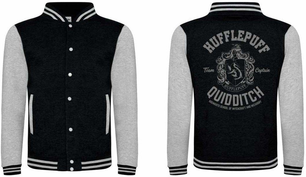 Harry Potter Kurzjacke