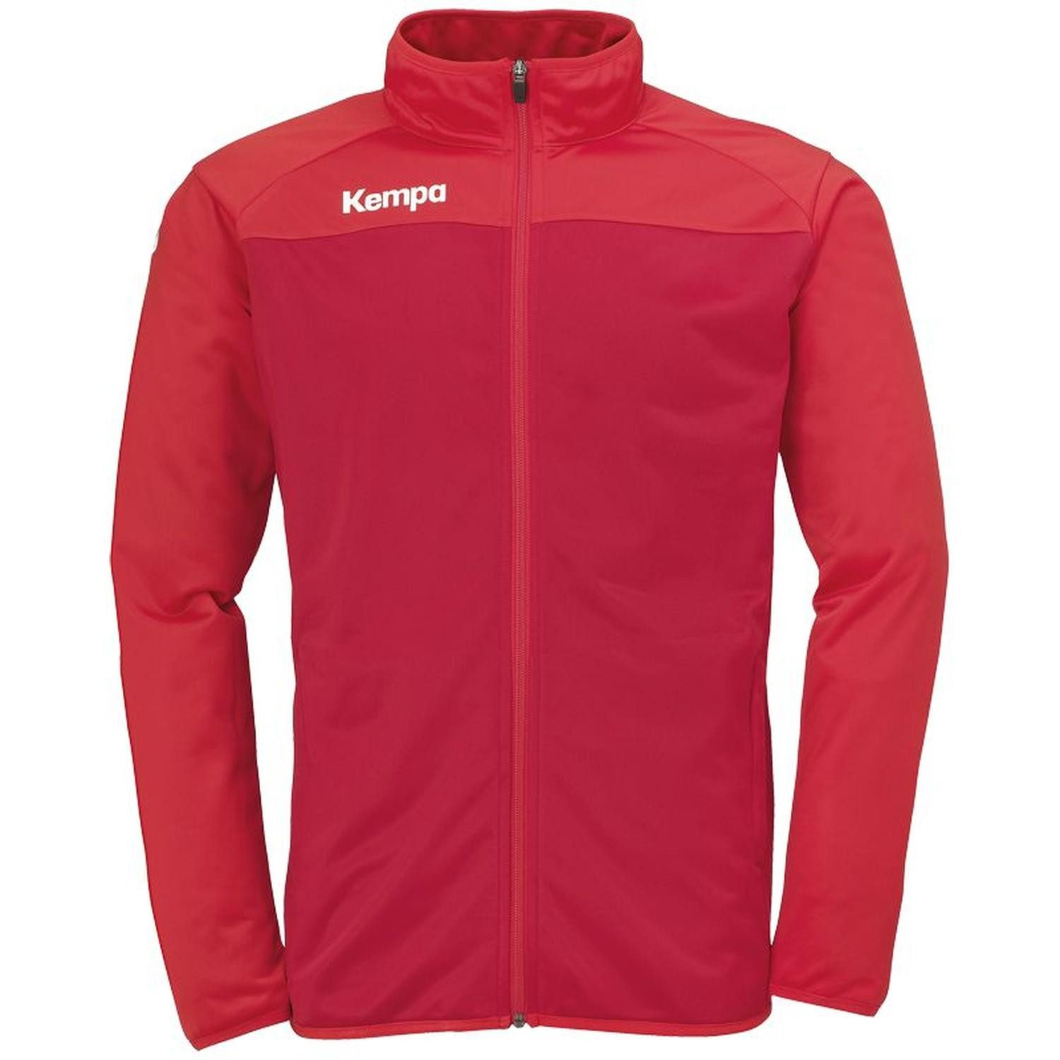 Kempa Trainingsanzug Prime Poly Jacke günstig online kaufen