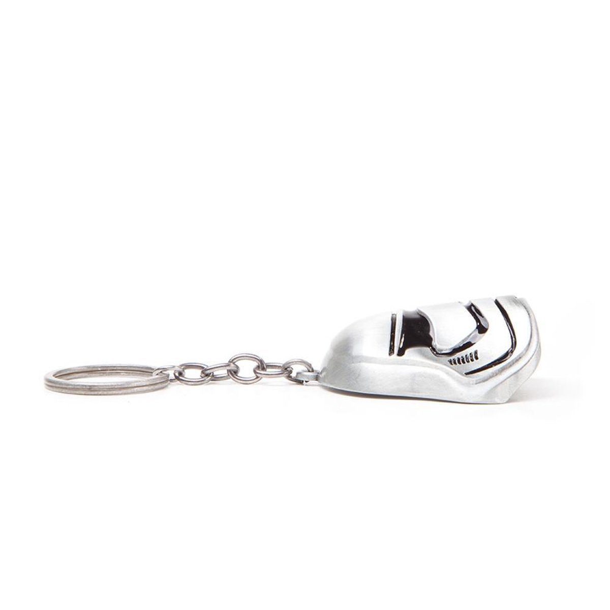 Star Wars Schlüsselanhänger STAR WARS Schlüsselanhänger Metall Stormtrooper günstig online kaufen