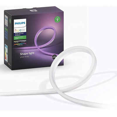 Philips Hue LED Stripe White & Color Ambiance LED Outdoor Stimmungsleuchte - LightStrip