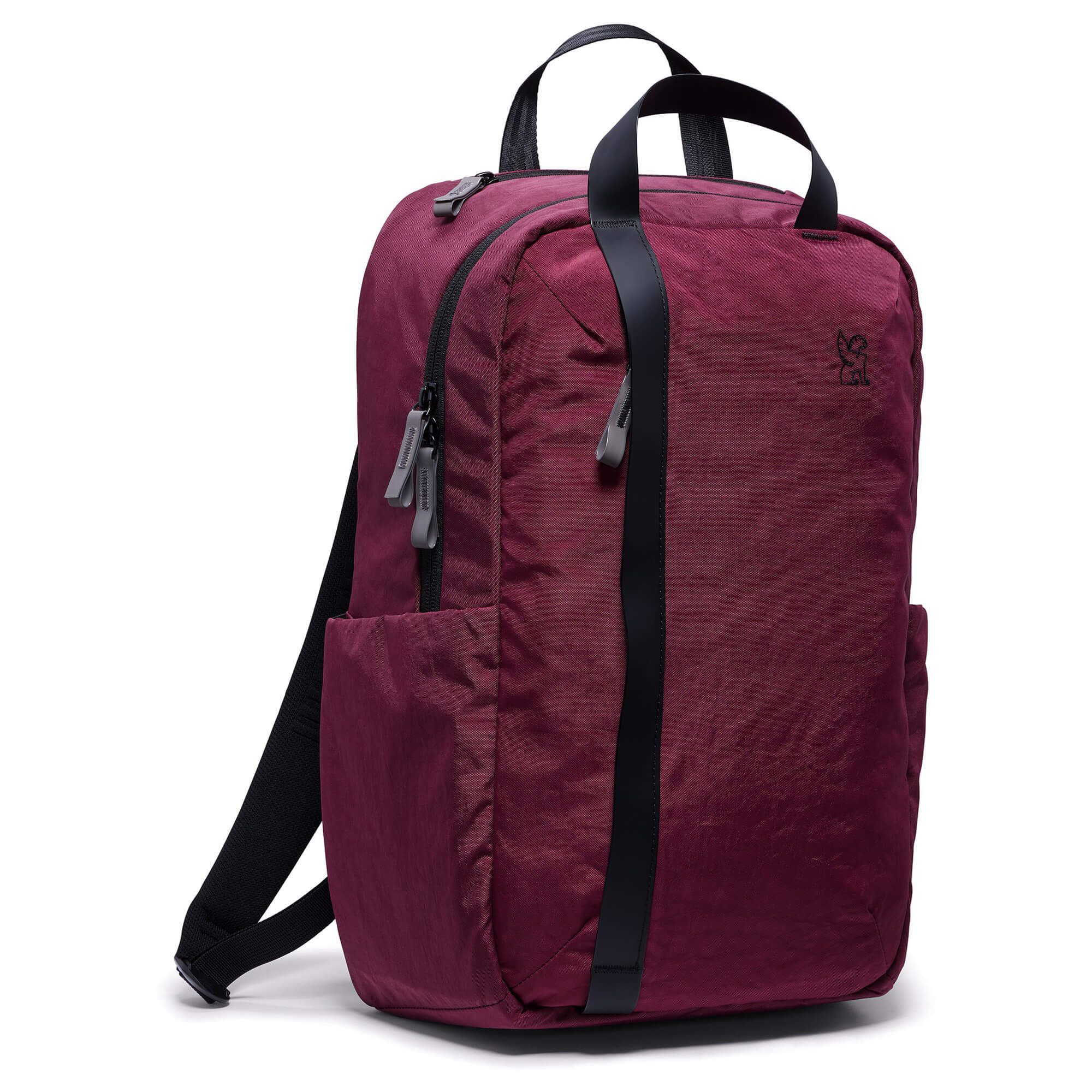 Chrome Rucksack Highline 18 - Rucksack 16" 46 cm (royale)