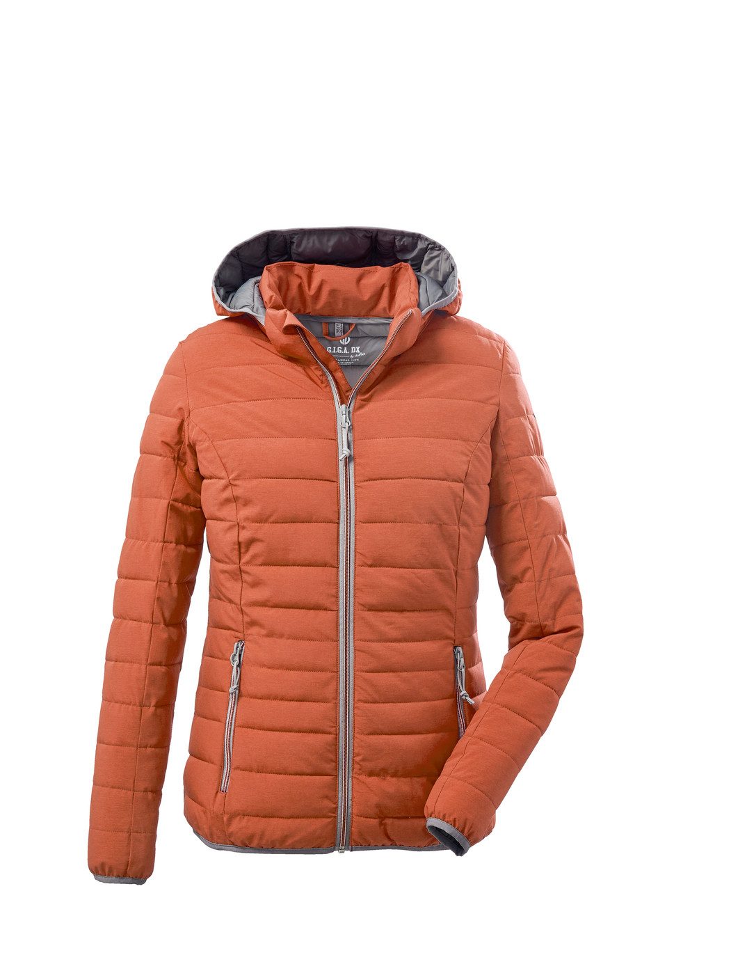 Giga.dx Steppjacke UYAKA CS Funktionsjacke, Outdoorjacke günstig online kaufen