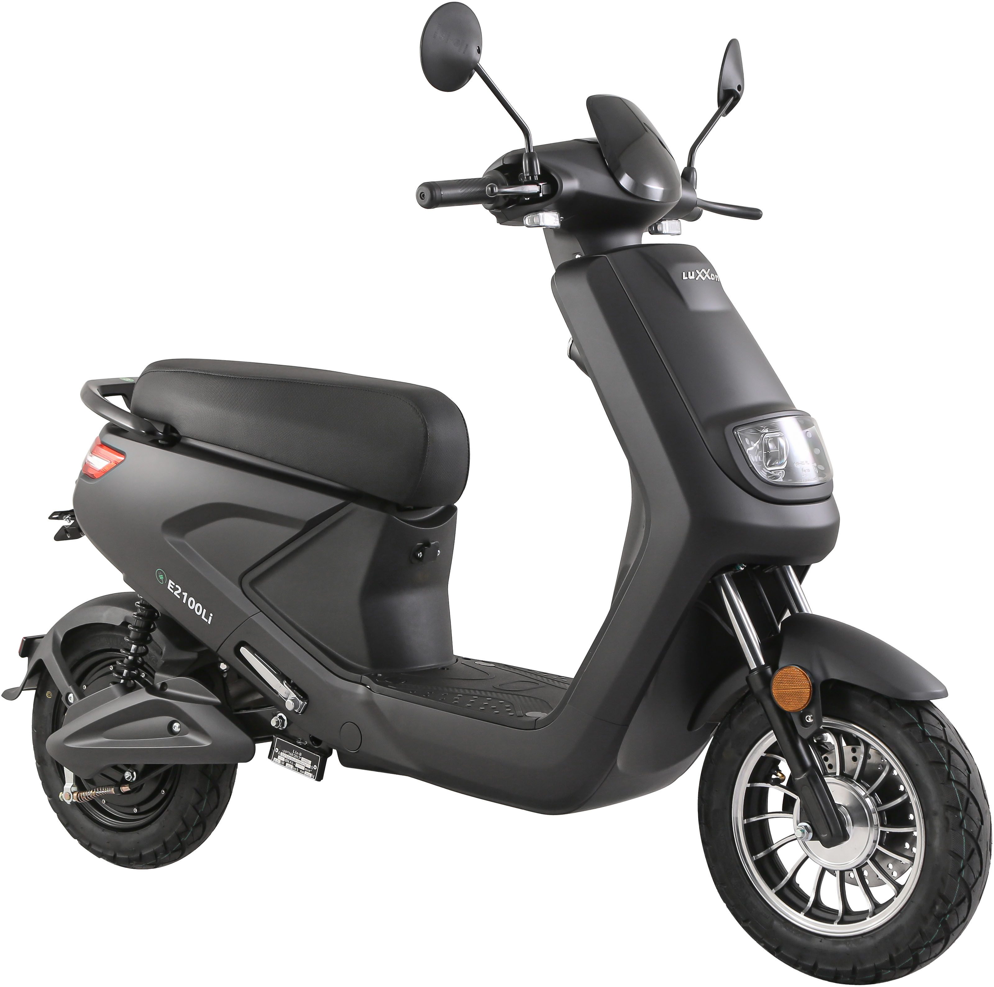 E-Motorroller E2100Li