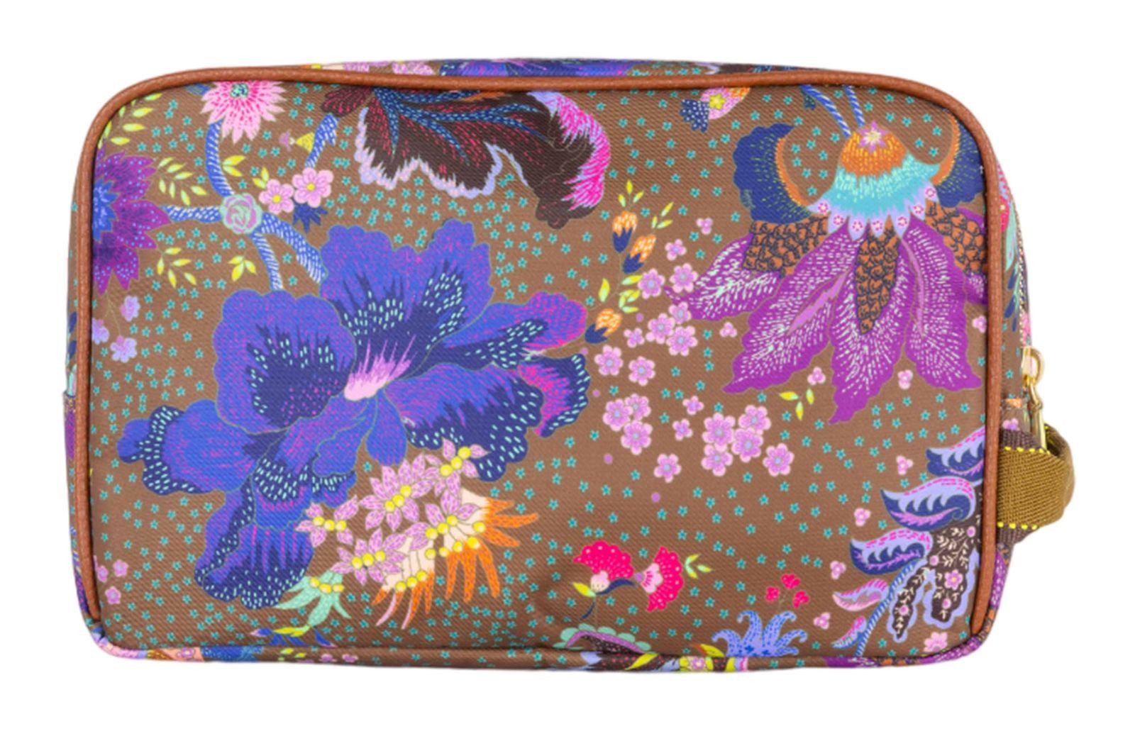 Oilily Kulturbeutel Pocket Cosmetic Bag