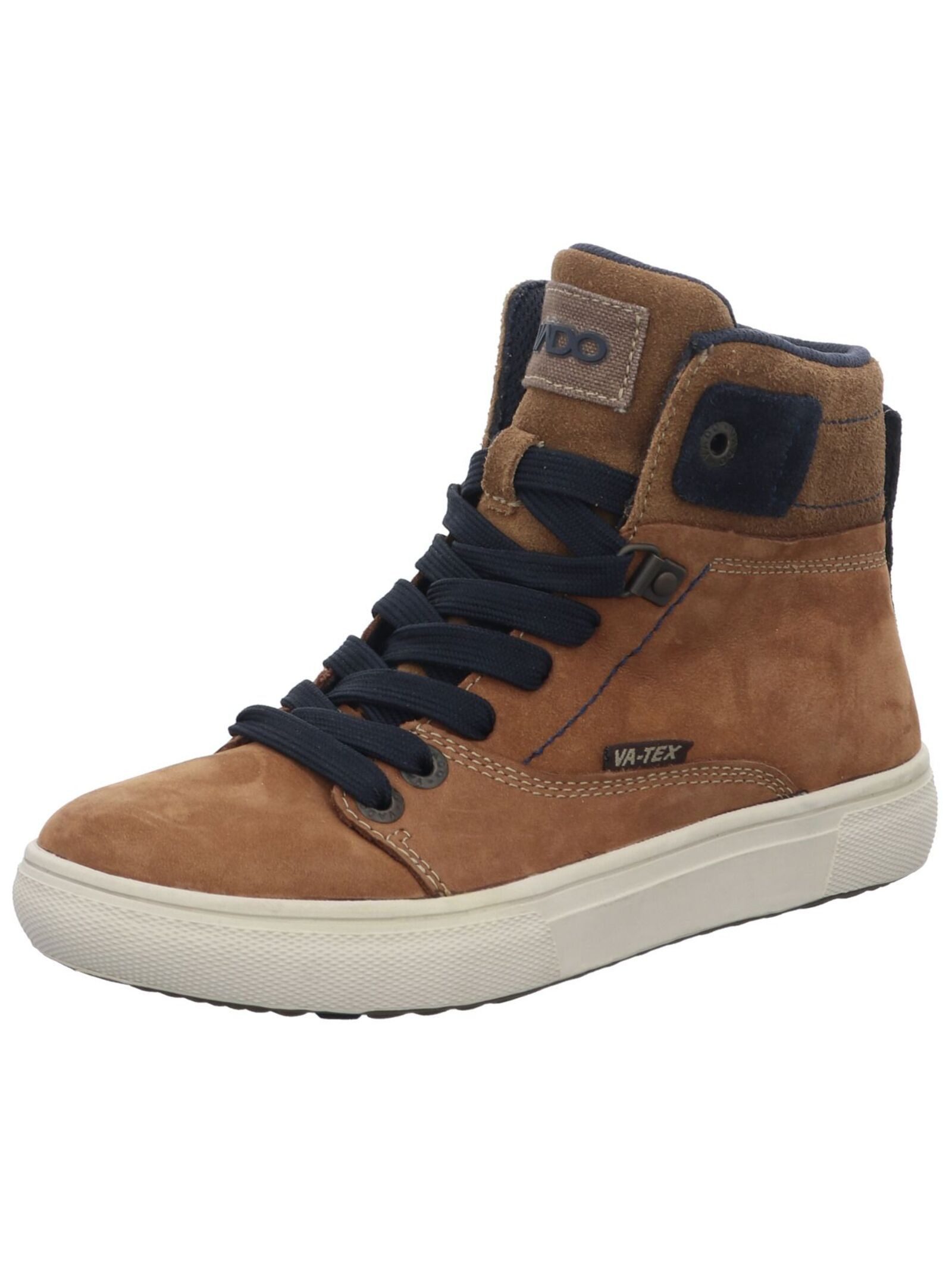 Vado Vado Sneaker Leder Sneaker