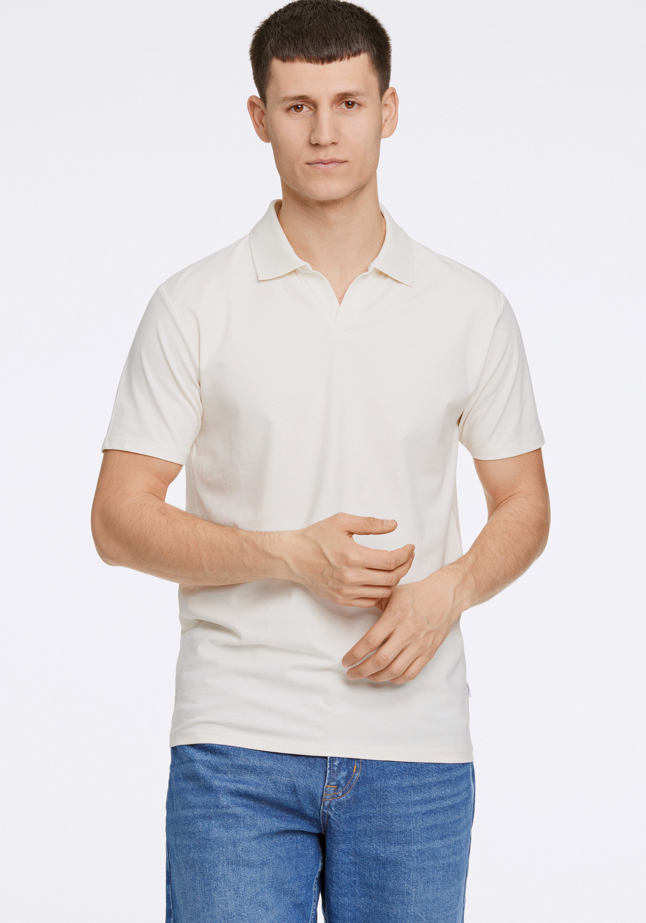 Poloshirt Poloshirt Slim Fit