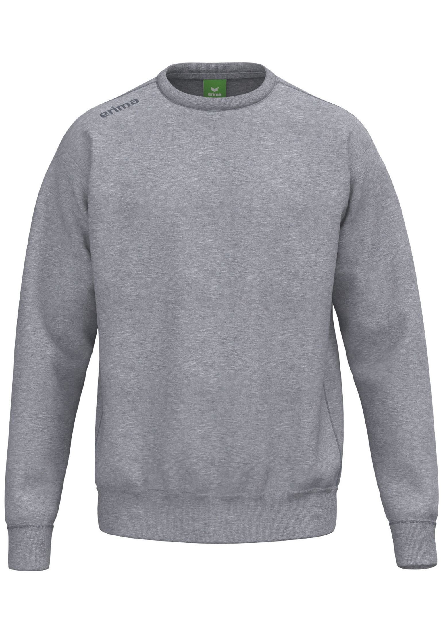 Erima Sweatshirt TS Sweatshirt Unisex Erwachsene