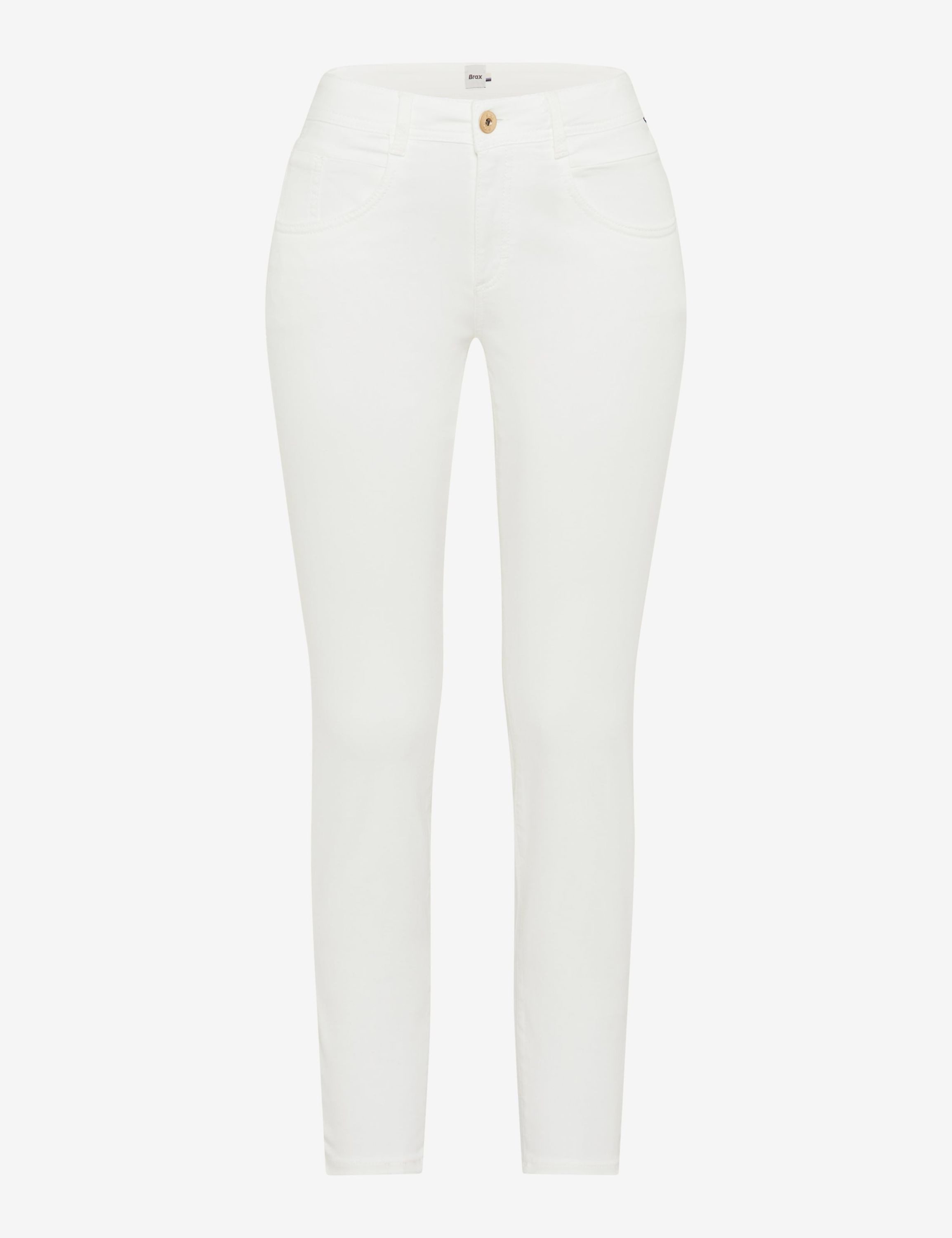 Röhrenhose