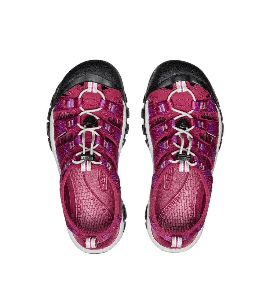 Keen Newport H2 (schnelltrocknendes, Schnellschnürsystem mit) Sandale günstig online kaufen