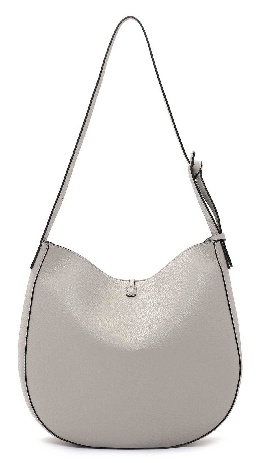 Tamaris Schultertasche Janika (Set, 2-tlg)