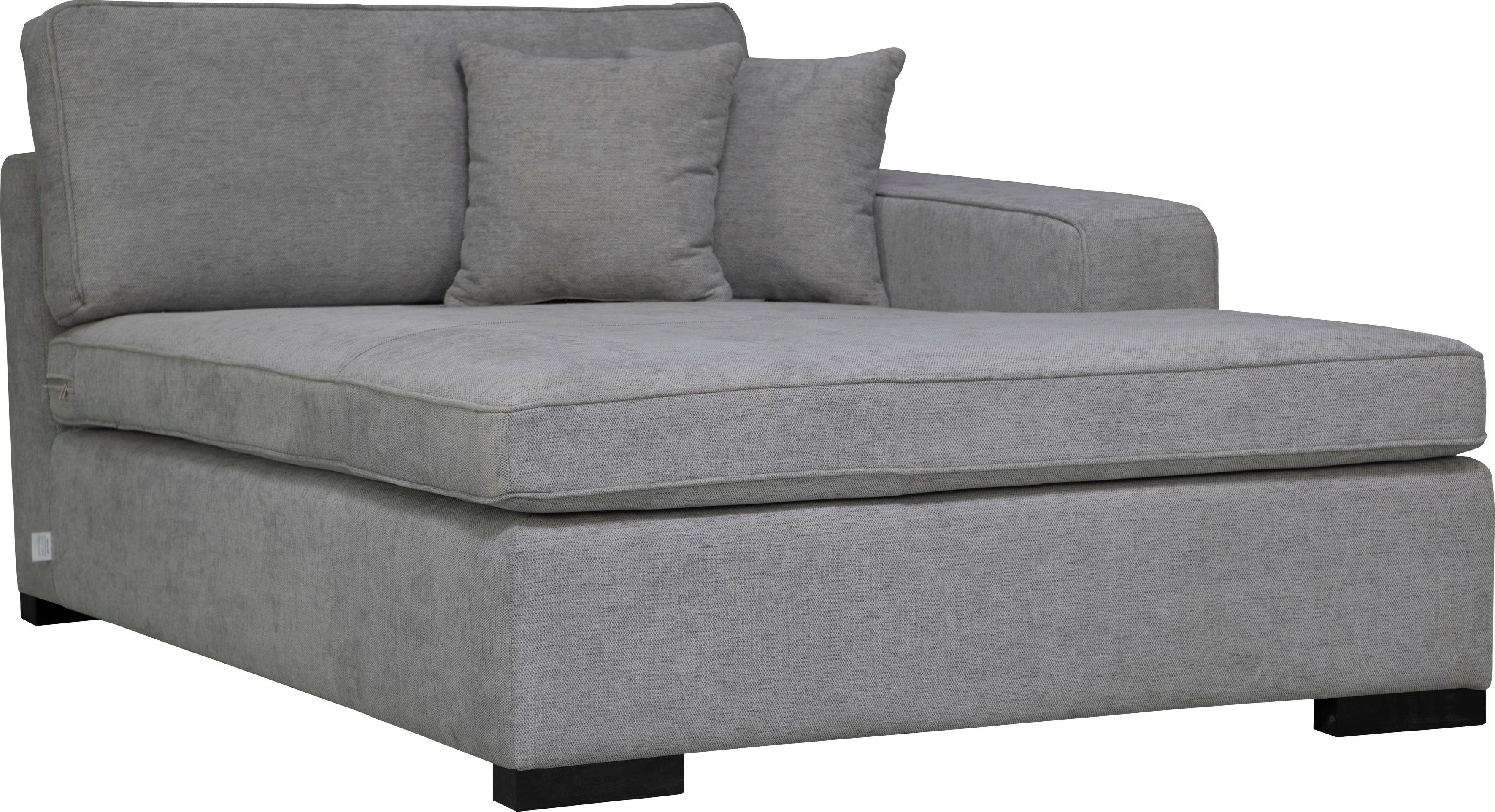 Home affaire Sofaelement Skara, Modul zum eigenen Zusammenstellen, in vielen Bezugsqualitäten