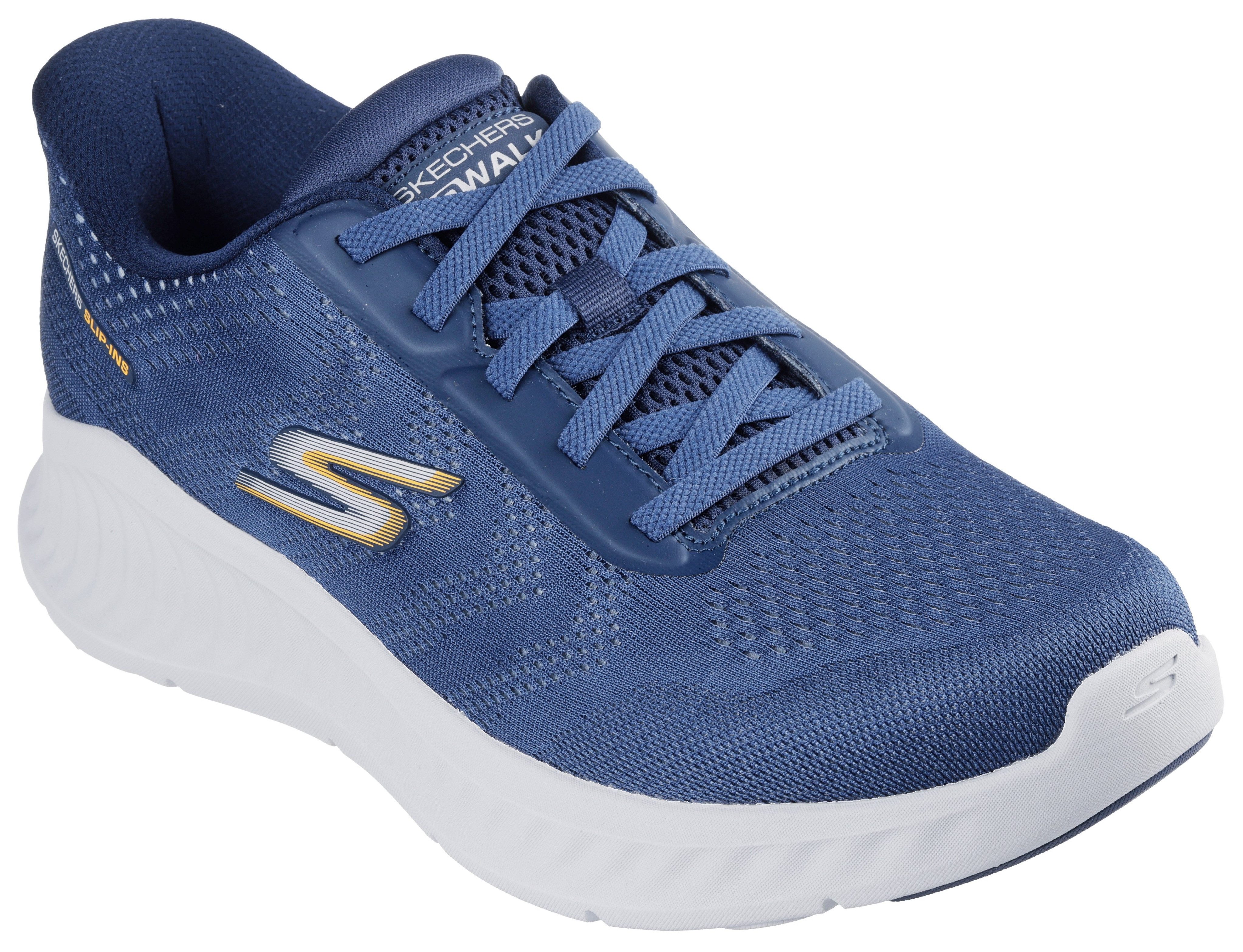 Skechers GO WALK NOW-PAYTON Slip-On Sneaker günstig online kaufen