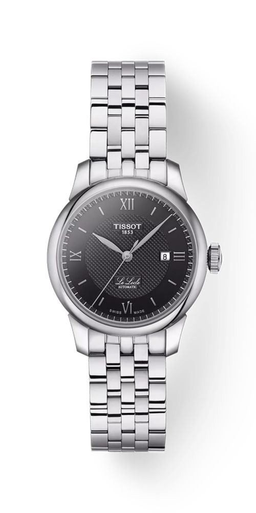 Tissot Luxusuhr Tissot Le Locle Automatic Lady T006.207.11.058.00