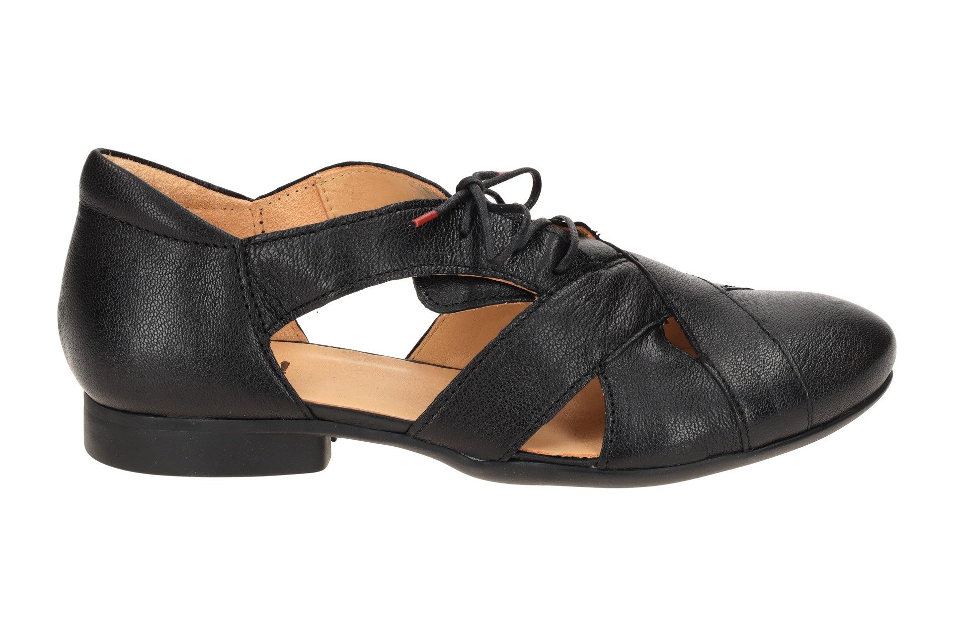 Think! 3-001121-0000 Schnürschuh günstig online kaufen