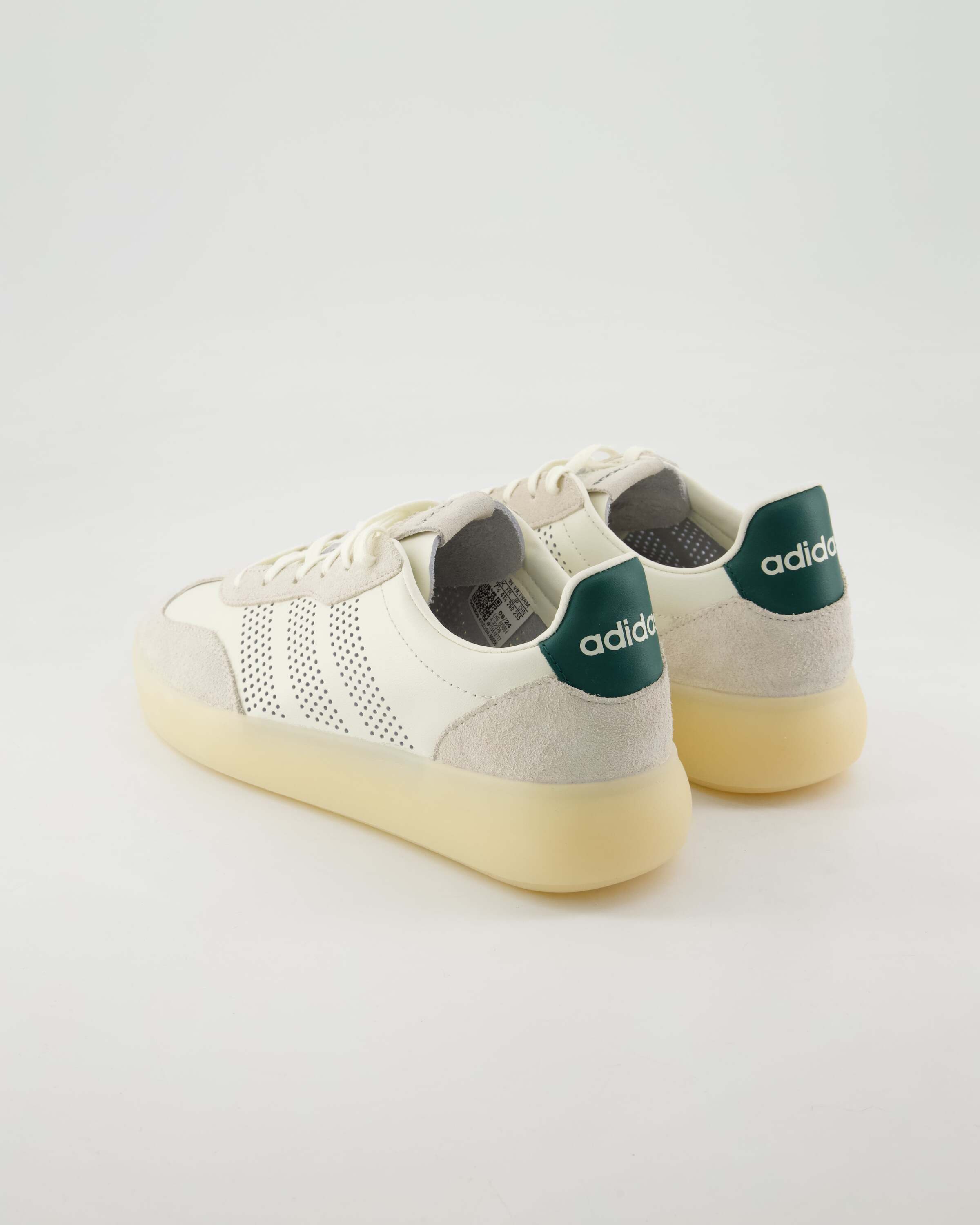 adidas Sportswear Barreda Decode V2 Sneaker Obermaterial: Leder