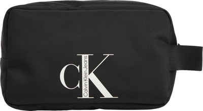 Calvin Klein Jeans Kosmetiktasche »SPORT ESSENTIALS WASHBAG CB«, im praktischem Format