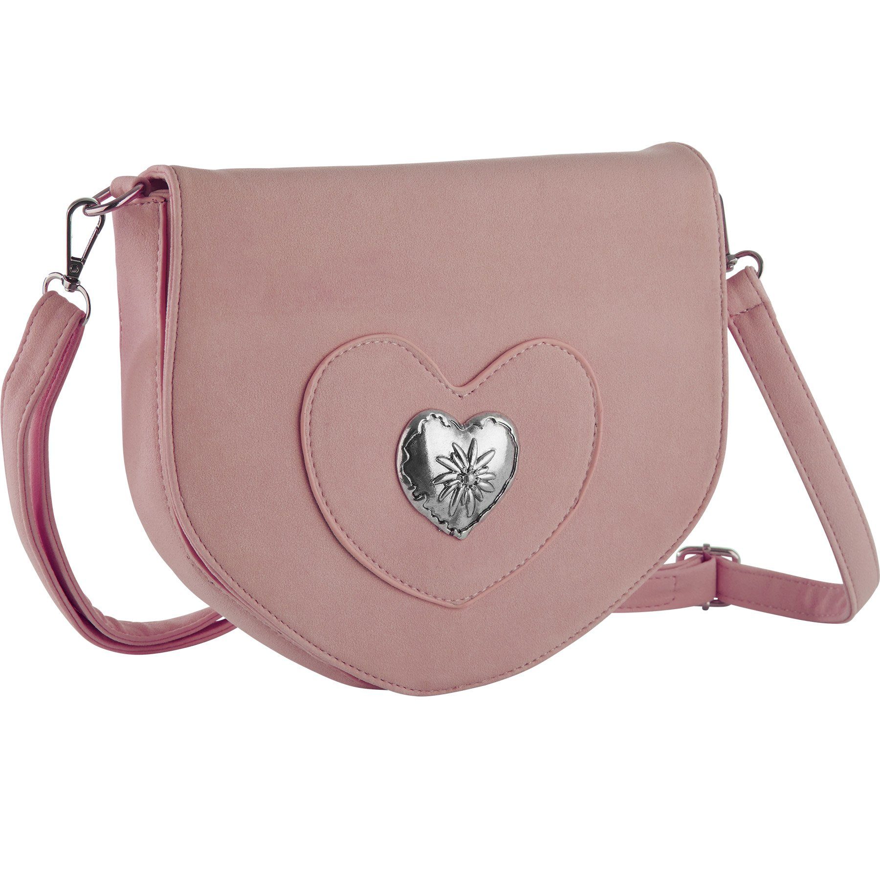 dressforfun Henkeltasche Handtasche Alpenglühn günstig online kaufen