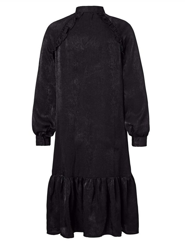 Sienna Kleid in schwarz