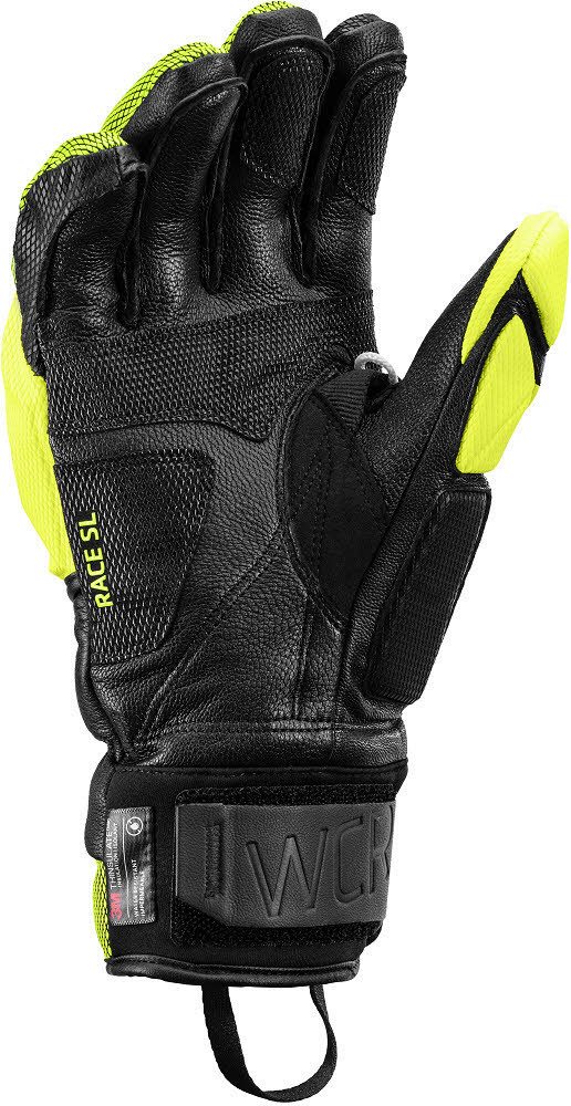 Leki Skihandschuhe günstig online kaufen