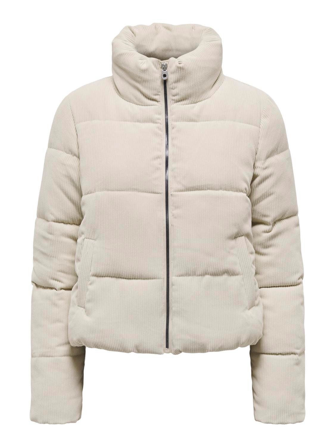 Cordjacke ONLNEWDOLLY CORDUROY PUFFER OTW NOOS