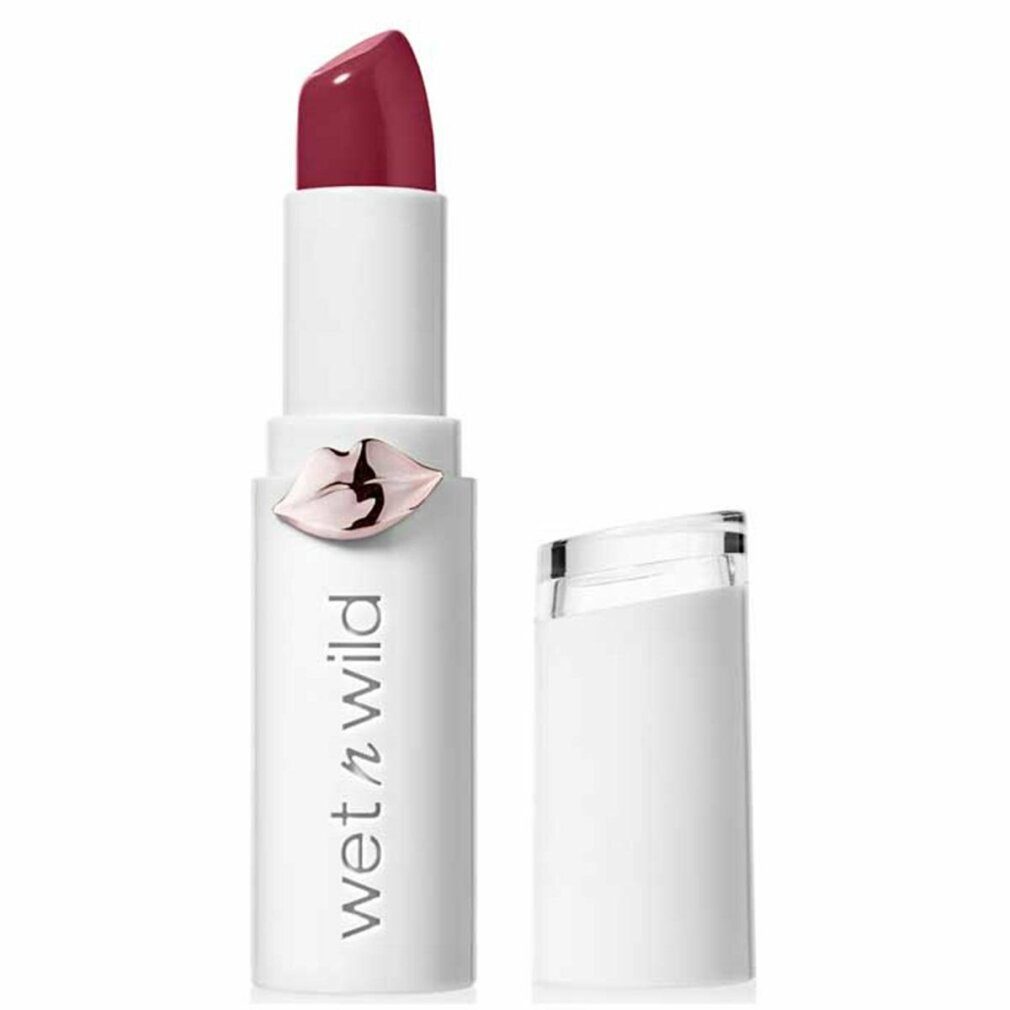 Lippenstift Mega Last High-Shine Lip Color Raining Rubies