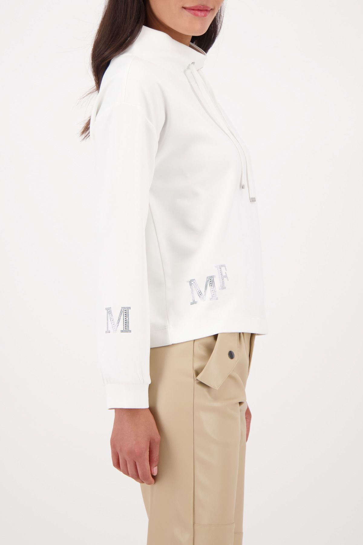 Monari Langarmshirt günstig online kaufen