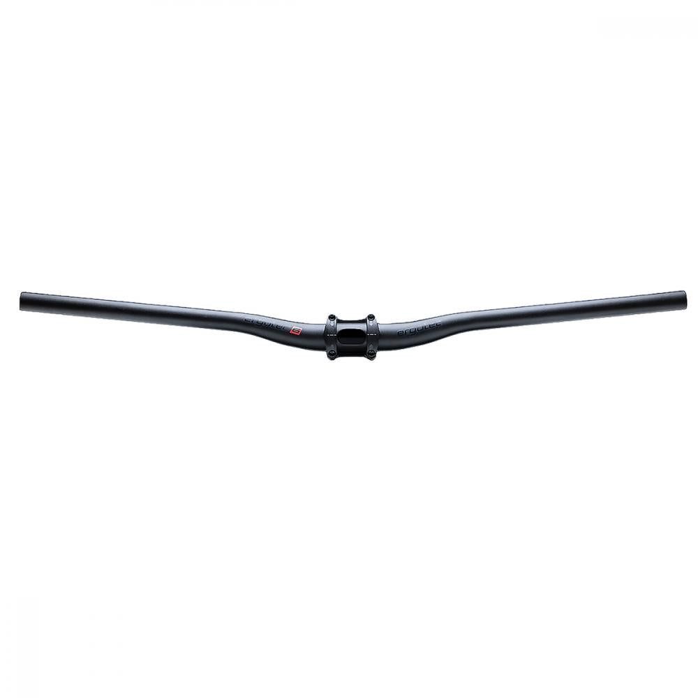 Supernova Fahrradbeleuchtung Supernova STARSTREAM MINI LIGHT BAR - integrierte StVZO-Lichtlösung fü