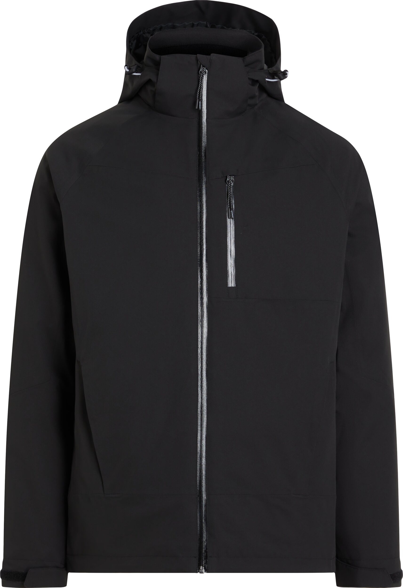McKINLEY Outdoorjacke He.-Doppel-Jacke Avoca 3:1 III M – Bild 5 von 5