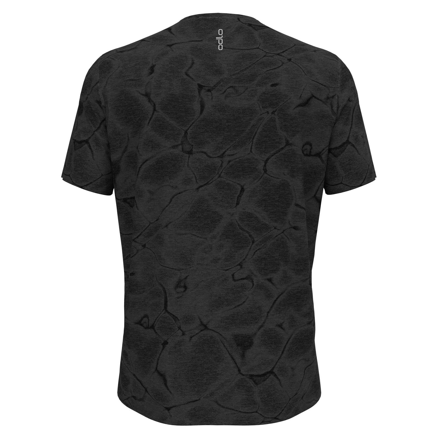 Odlo Laufshirt Herren Laufshirt ZEROWEIGHT ENGINEERED günstig online kaufen
