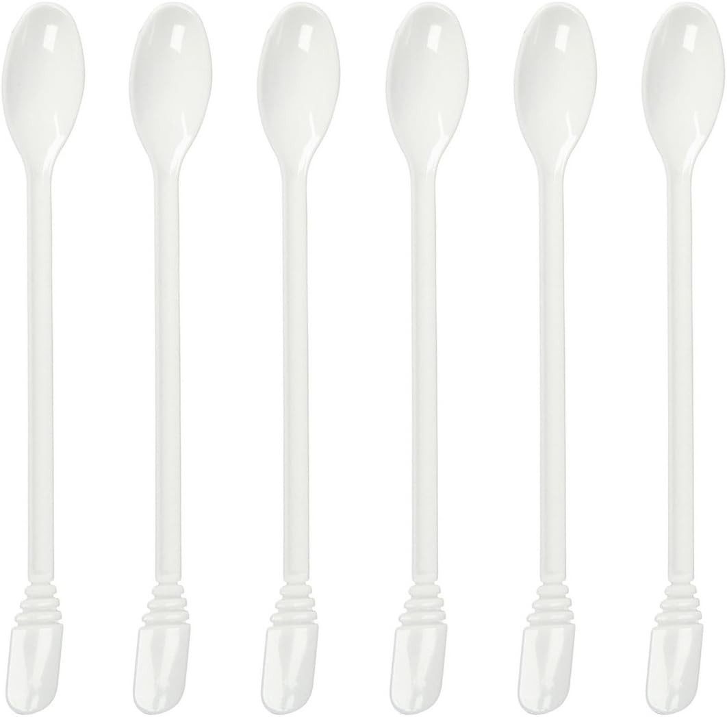 WESTMARK Longdrinklöffel Joghurt-/Cocktaillöffel 6st.mb (1 Stück)