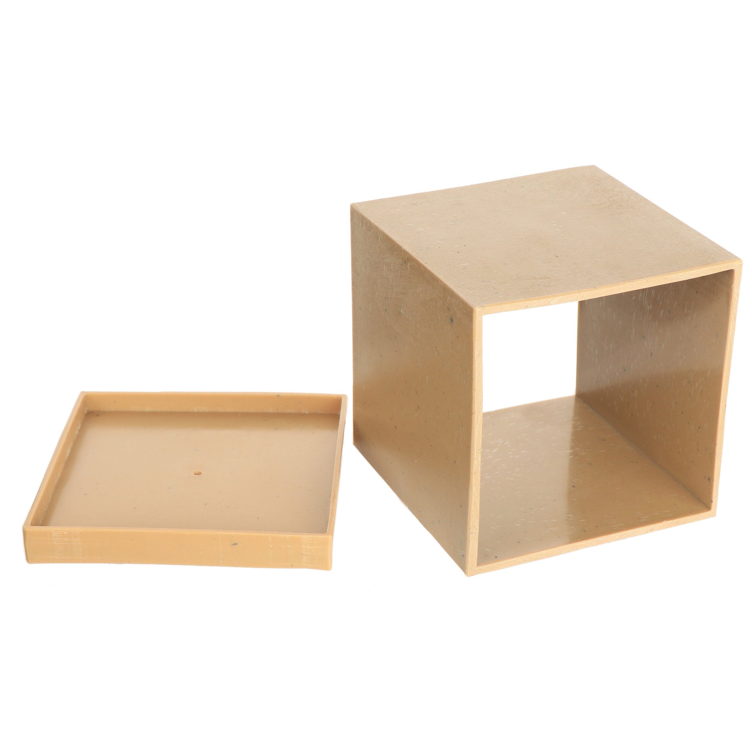 NKlaus Kerzenhalter 3D DIY Kerzen Gießform günstig online kaufen