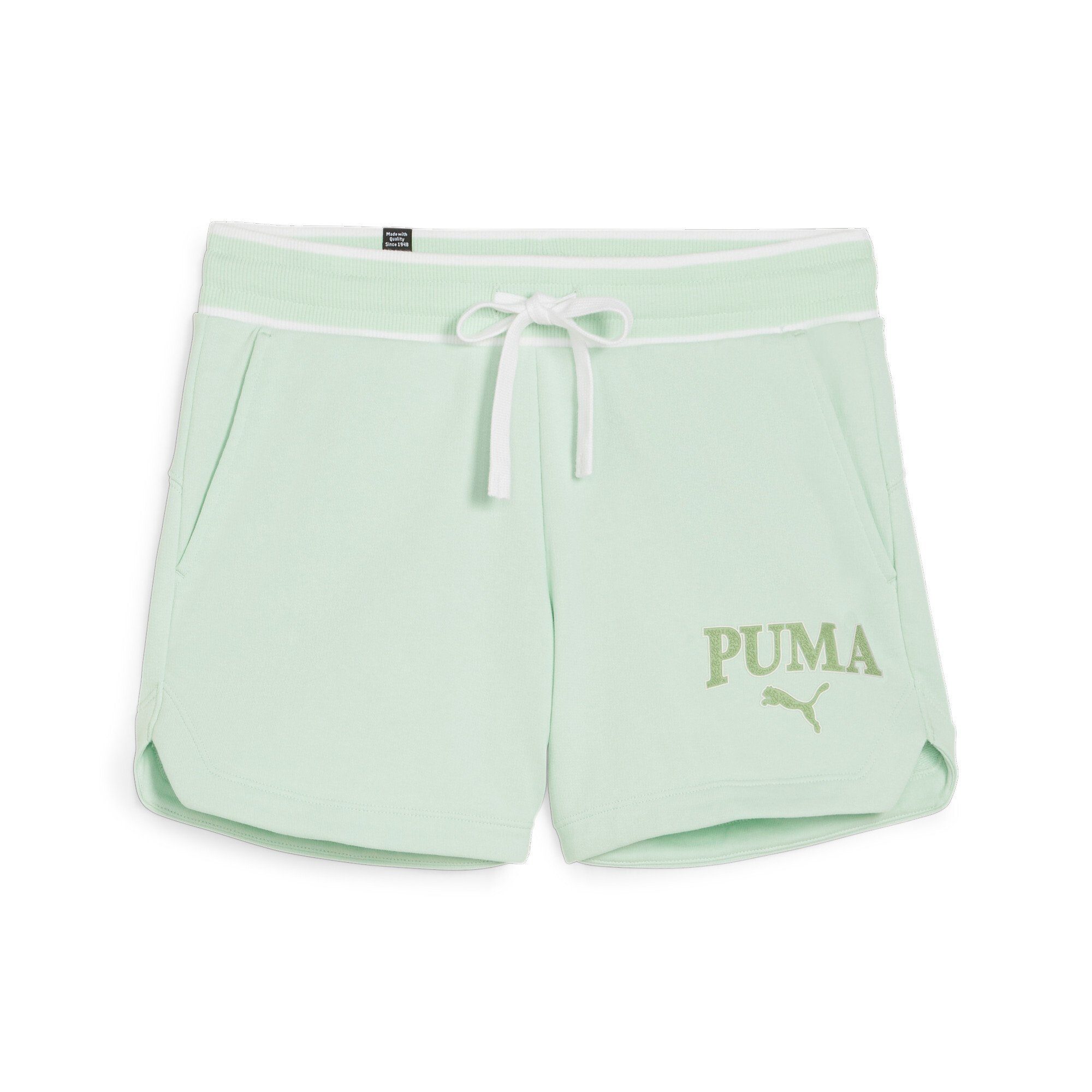 PUMA Shorts SQUAD 5" SHORTS TR
