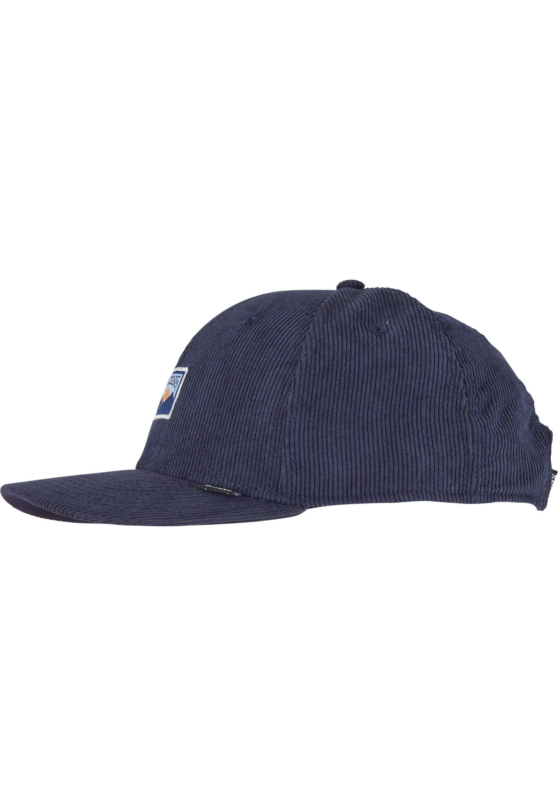 Djinns Snapback Cap Djinns Djinns Cord Mountains Snapback Cap