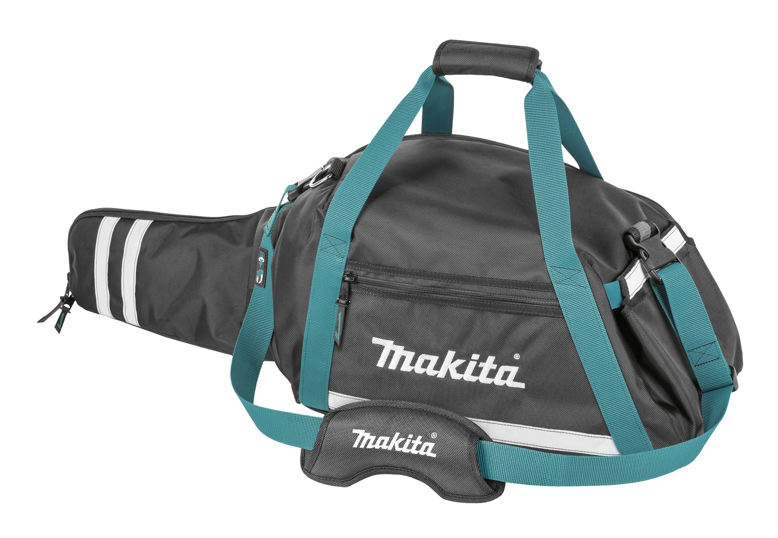 Makita Akku-Kettensäge DUC353, 35 cm Schwertlänge