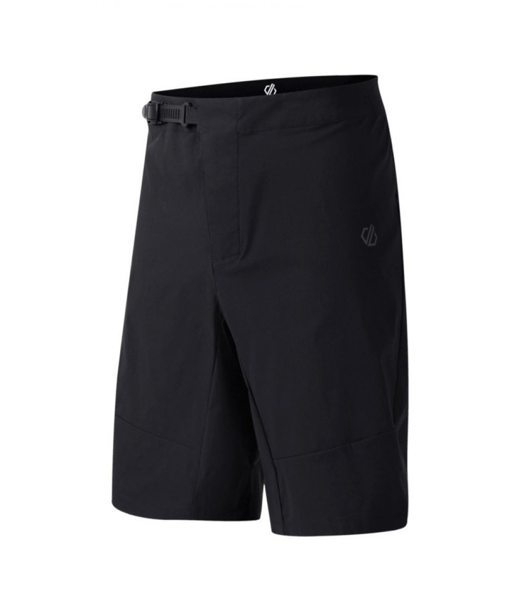 Dare2b Trainingshose Herren Radler-Shorts Radler-Hose Radsport