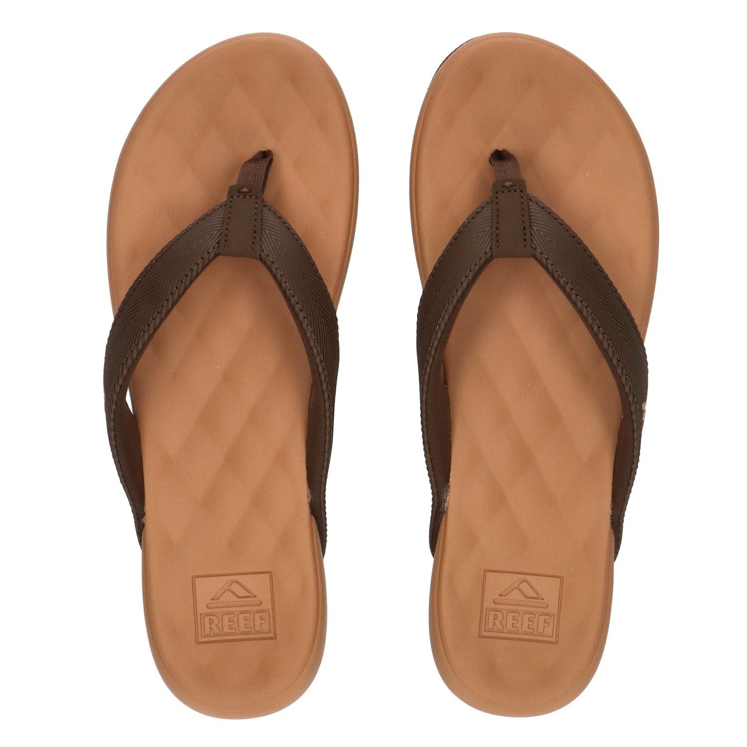 Cushion Melody Sandale/Strandsandalen Zehentrenner