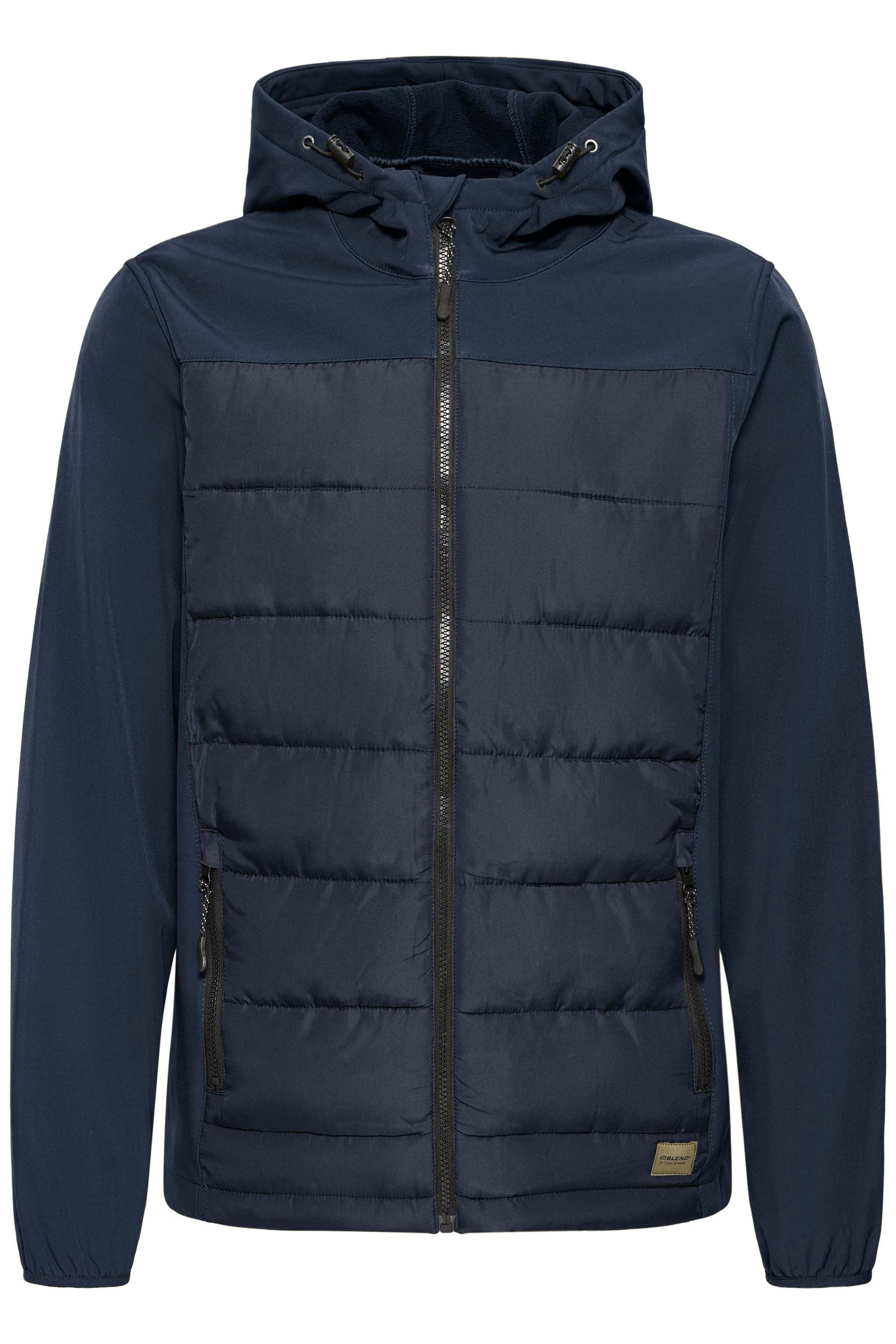 Blend Steppjacke BHEVIAN Klassische Steppjacke mit günstig online kaufen