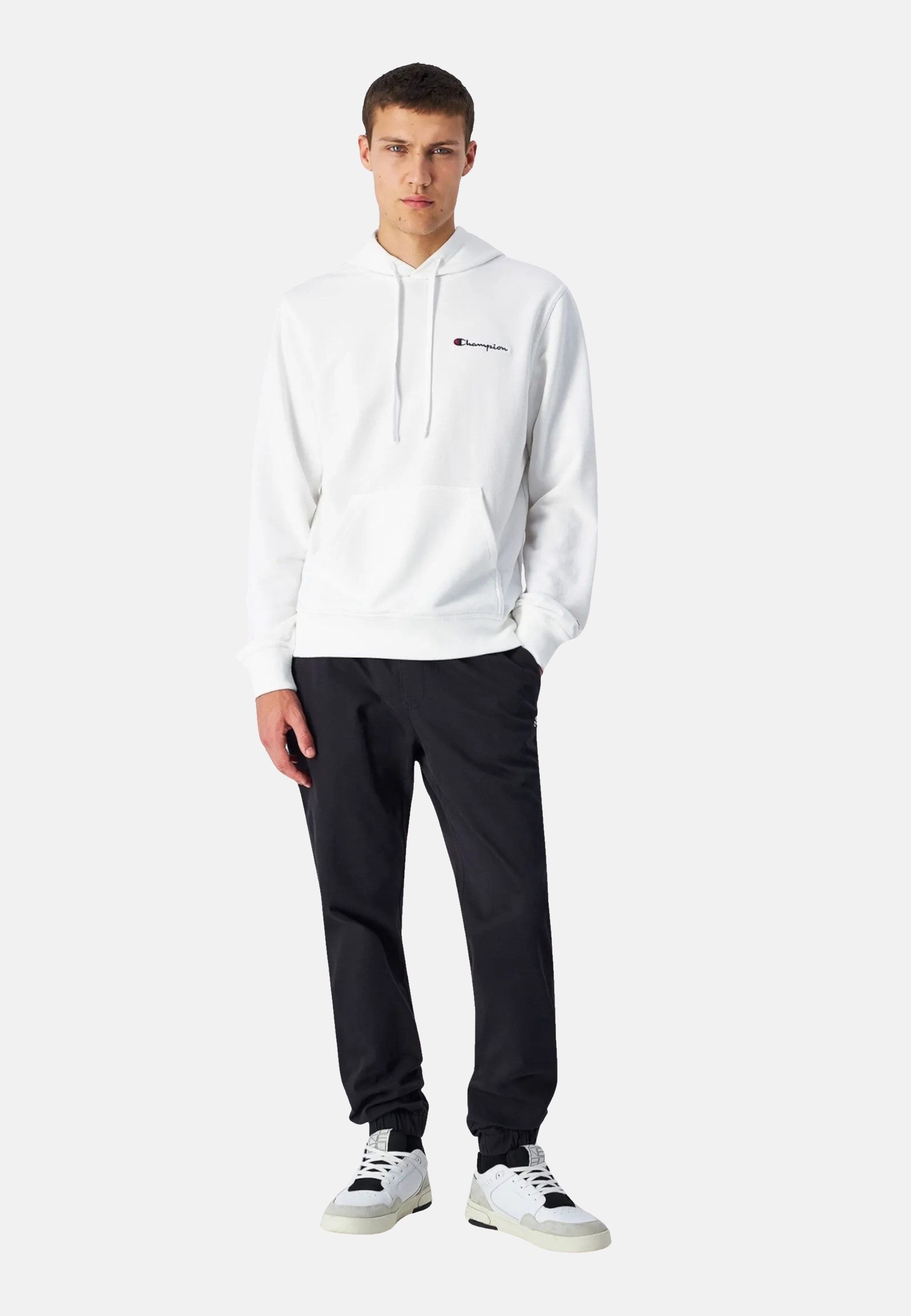 Champion Hoodie Kapuzensweatshirt Hoodie (1-tlg)